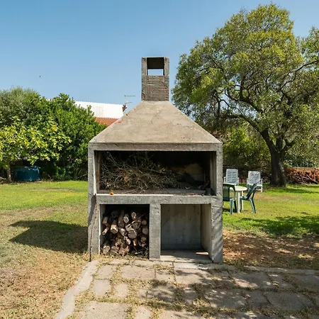 Ferienhaus Il Giardino Di Mango Carbonia