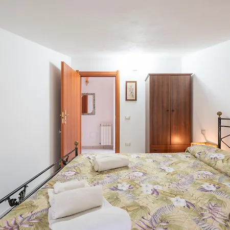 Ferienhaus Il Giardino Di Mango Carbonia