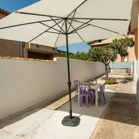 Il Giardino Di Mango *