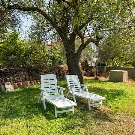 Ferienhaus Il Giardino Di Mango