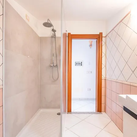 Il Giardino Di Mango Ferienhaus Carbonia