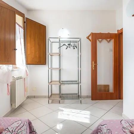 Il Giardino Di Mango Ferienhaus Carbonia